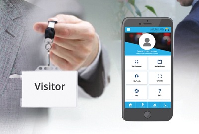 5 reasons why you should use a Visitor Management System